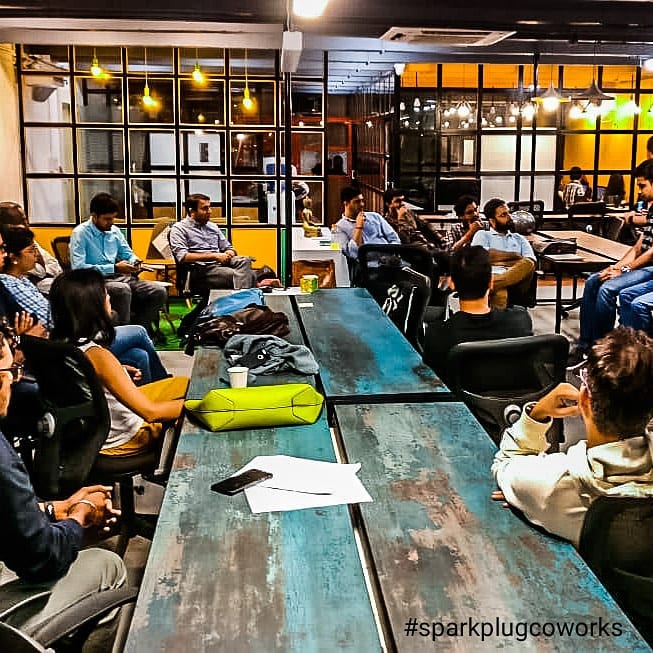 Top Coworking Trends for 2019