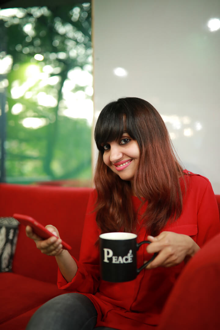 Coworking Lifestyle: 5 reasons why one should embrace it.