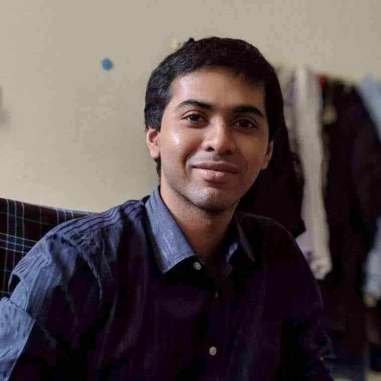 Akshay Laxmipathi