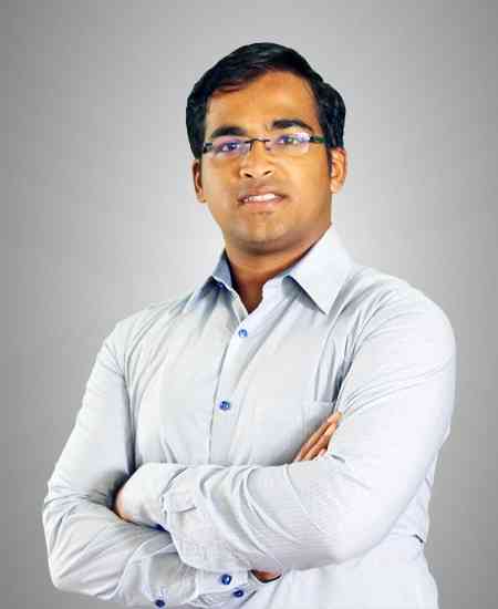 Yashas Jagadeesh