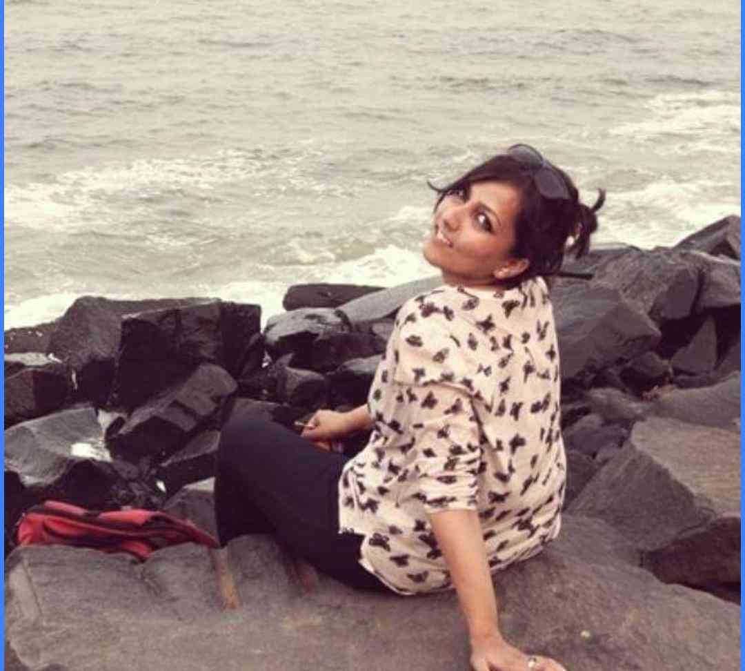 Meeta Sharma