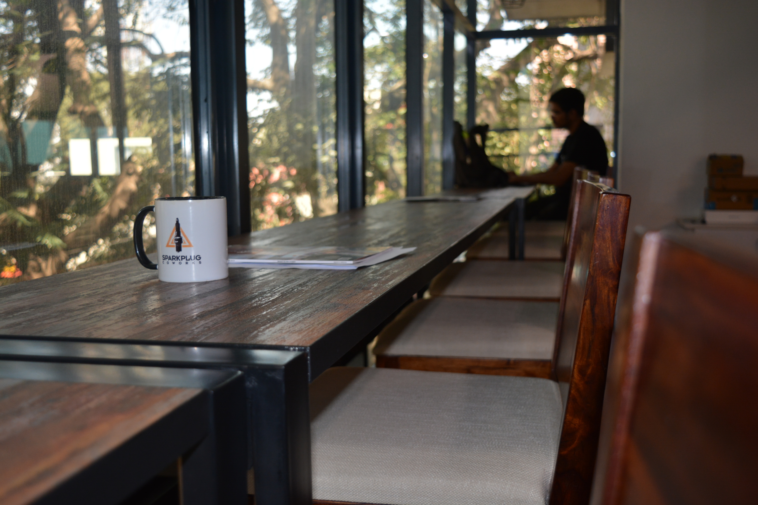 Why Koramangala Is Bangalore’s Best Address for Your Startup Office