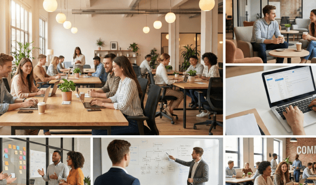 7 Real-World Skills Every Young Professional Needs 