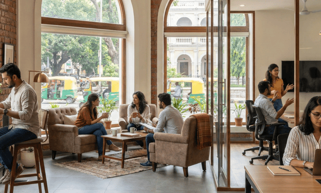 Which Work Energy Type Are You? 