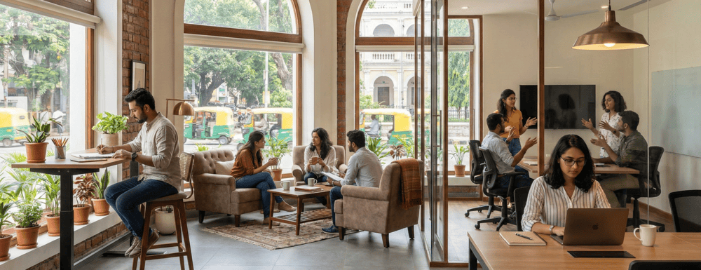 Which Work Energy Type Are You? 